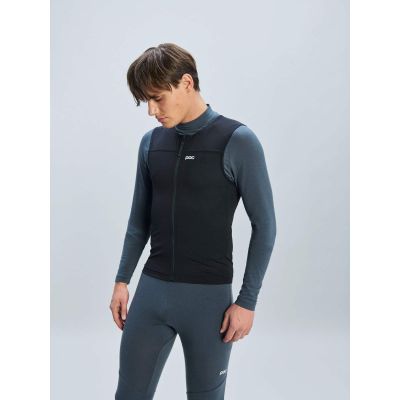 4. Ochraniacz POC M's VPD Max Vest czarny