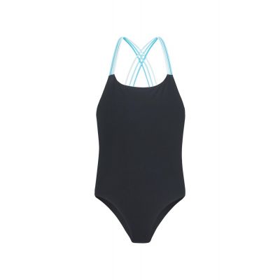 Strój kąpielowy Aquawave harma jr Jr 92800398713
