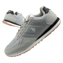 U.S Polo Assn buty sportowe sneakersy męskie modne wygodne szare