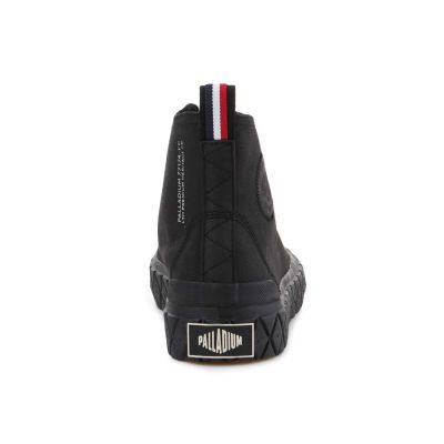 6. Buty Palladium Ace Mid L Ul U 77174-010-M