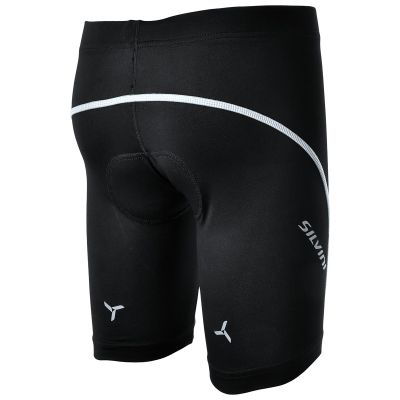 2. Spodenki dziecięce SILVINI junior cycling shorts AVISIO CP1026