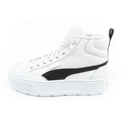 Buty sportowe Puma Karmen Mid W 38585703