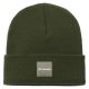 Columbia City Trek Heavyweight Beanie 1911251396 Zielone One size