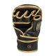 42. Rękawice MMAsparingowe M - Aureos - Valor Series