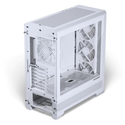 4. Etui Phanteks Eclipse G400A, 140mm DRG