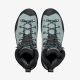 5. Scarpa MANTA TECH GTX WOMAN Damski Dorosły Zielony, Niebieski
