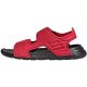 9. Sandały adidas Adilette Sandal Jr FZ6488