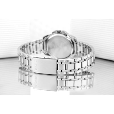 7. Zegarek Damski CASIO LTP-1314D-1AVDF + BOX