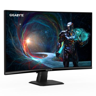 37. MONITOR GIGABYTE LED 27" GS27QCA 180Hz