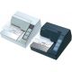 3. Epson TM U295 Belegdrucker,Punktmatrixe,s/w,7 pin,