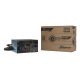 13. Seasonic CORE BC-650 moduł zasilaczy 650 W 20+4 pin ATX ATX Czarny
