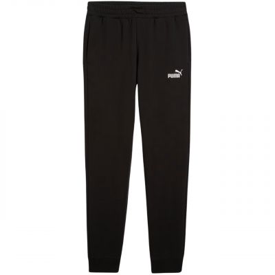 Spodnie Puma Ess No.1 Logo Slim M 682644 01