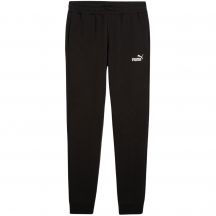 Spodnie Puma Ess No.1 Logo Slim M 682644 01