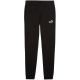 Spodnie Puma Ess No.1 Logo Slim M 682644 01