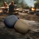 6. Etui AMAZINGTHING Omni Case do AirPods 4 - różowe