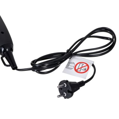 6. Suszarka do włosów PROFICARE PC-HTD 3113 CZARNA