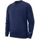 Bluza Nike Park 26 Fleece Crew Swoosh IO9039-410
