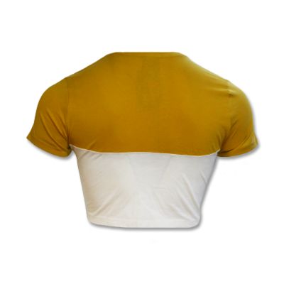 2. Koszulka Nike NSW Heritage Top Wmns - AR2513-133