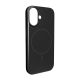 8. Etui ochronne Puro Pulse na iPhone 17 poliwęglanowe - czarne