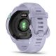 4. Zegarek Garmin Forerunner 70 42,6mm Fioletowy