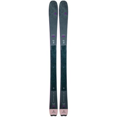 6. Zestaw narciarski DYNASTAR E-Cross 82 Nx11