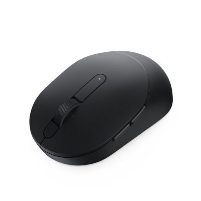 4. DELL MS5120W myszka Oburęczny RF Wireless + Bluetooth Optyczny 1600 DPI