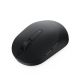 4. DELL MS5120W myszka Oburęczny RF Wireless + Bluetooth Optyczny 1600 DPI