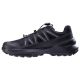 3. Salomon SPEEDCROSS PEAK GTX W Black/Black (L47603500)