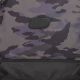 3. Skechers Essential Backpack SKCH8442-CAMO Czarne One size