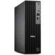 5. DELL Pro QCS1255 AMD Ryzen™ 5 8600G 16GB DDR5-SDRAM 512 GB SSD Windows 11 Pro Wąski PC PC Czarny