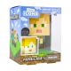 2. LAMPKA ICONS MINECRAFT - ALEX
