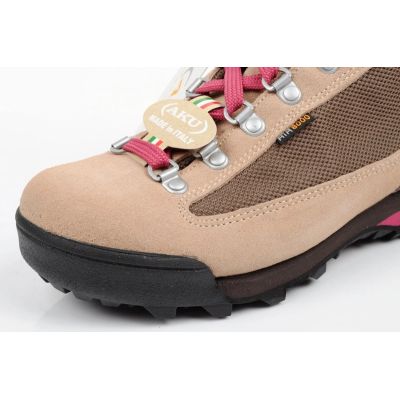 17. Buty trekkingowe Aku Ultralight W 36520154