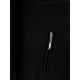 10. Polar sherpa loose ze stójką damski 4F 4FWAW26TFLEF463-20S