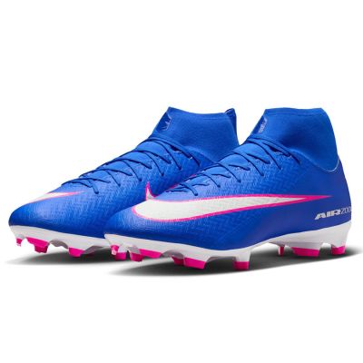 4. Buty Nike Zoom Mercurial Superfly 10 Academy FG/MG FQ1456-446