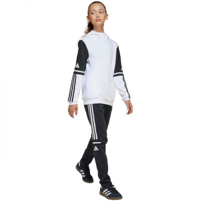 4. Bluza adidas Squadra 25 Sweat Hoody Jr JD4807