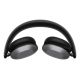 5. Lenovo 4XD1V23301 słuchawki/zestaw słuchawkowy Przewodowy i Bezprzewodowy Opaska na głowę Biuro/centrum telefoniczne USB Type-C Bluetooth Szary