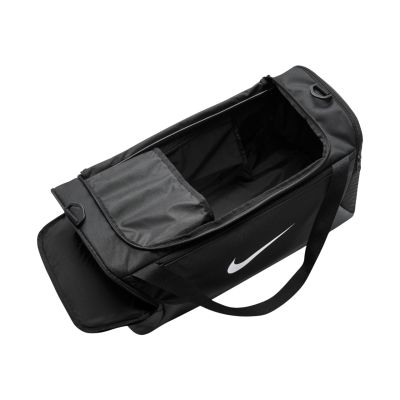 5. Torba Nike Brasilia S czarna IB4394 010