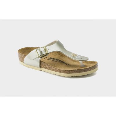7. Klapki Birkenstock Gizeh BS Jr 1015592
