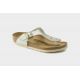 7. Klapki Birkenstock Gizeh BS Jr 1015592