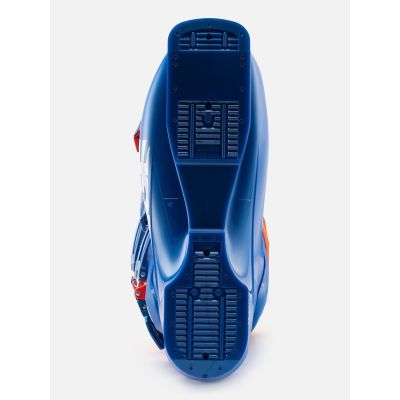 12. Buty narciarskie LANGE RS 130 MV Vibrant Blue
