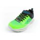 3. Buty Skechers S Lights-Meteor Jr 401495L/BBLM