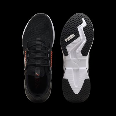 4. Retaliate 3 PUMA Black-Amarena-PUMA Whit (37947851)