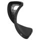 10. Etui Spigen Liquid Air na Google Pixel 9A - czarny mat