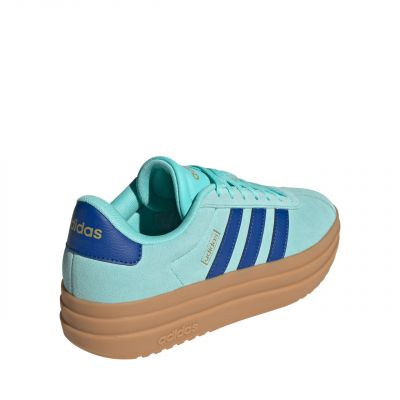 3. Buty adidas VL Court Bold W JS3813