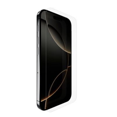 2. Szkło hartowane Puro Tempered Glass do iPhone 16 Pro Max