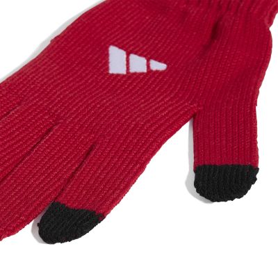 3. Rękawiczki adidas Liverpool FC JZ5880