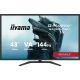 2. Monitor iiyama G-MASTER Przenieś swoją rozgrywkę na wyższy poziom z 43" monitorem G4380UHSU