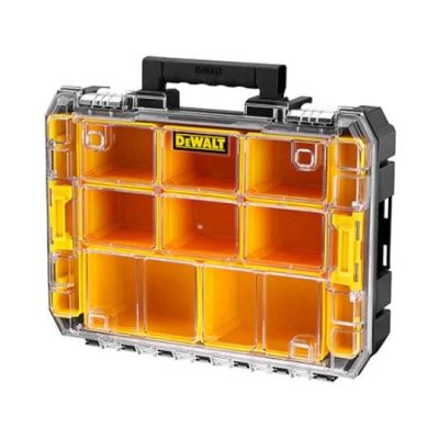 Skrzynia TSTAK organizer DWST82968-1 DEWALT
