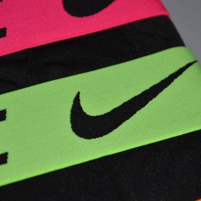 9. Nike bokserki męskie majtki 3 szt. CZARNE - 0000KE1156-BAV