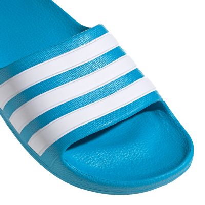 4. Klapki adidas adilette Aqua K FY8071